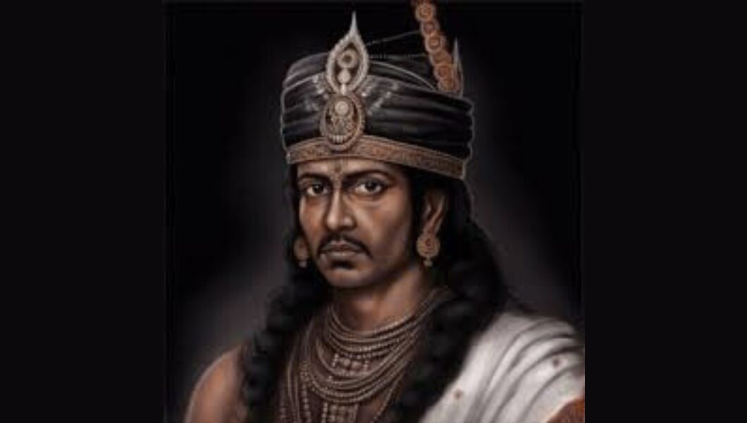 Read more about the article ब्रहद्रथ मौर्य: मौर्य साम्राज्य का अंतिम शासक