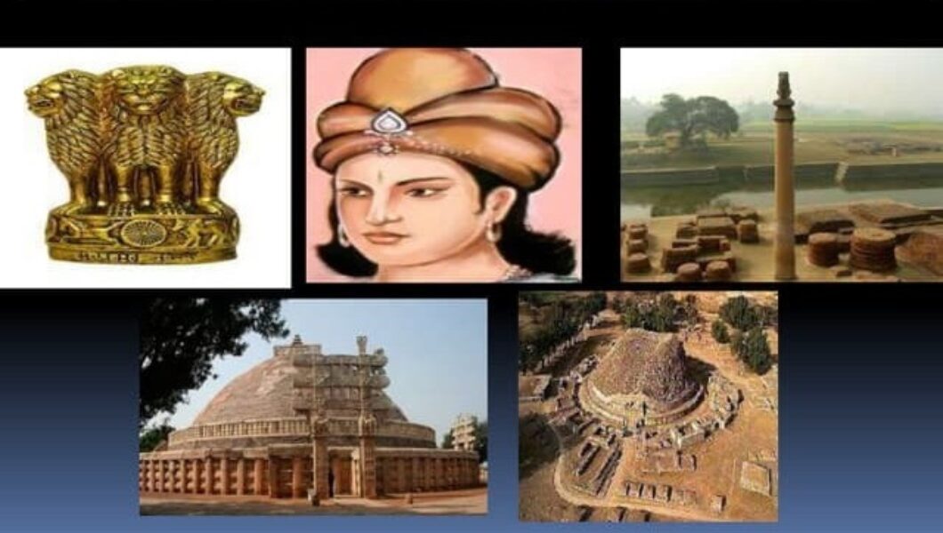 Read more about the article शालिशुक मौर्य: मौर्य साम्राज्य का एक विवादास्पद शासक