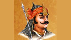 Read more about the article 🟠 कृष्ण (कण्ह) – सातवाहन वंश के प्रमुख शासक | भाग 1