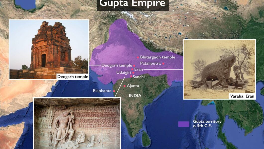 You are currently viewing पुरुगुप्त: उत्तरवर्ती गुप्त शासकों की कड़ी | विस्तृत इतिहास – Hindi Indian