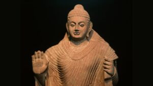 Read more about the article बुद्धगुप्त – गुप्त साम्राज्य के उत्तराधिकार का प्रतीक