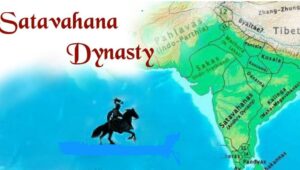 Read more about the article सातवाहन वंश का इतिहास – विस्तारपूर्वक हिंदी में | Hindi Indian