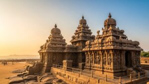 Read more about the article इम्पीरियल पल्लव वंश / उत्तरवर्ती पल्लव वंश का इतिहास – विस्तृत हिंदी लेख