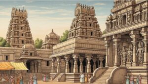 Read more about the article चालुक्य वंश का इतिहास | Chalukya Dynasty in Hindi