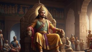 Read more about the article देवपाल: पाल वंश का स्वर्ण युग शासक (Devapala – A Glorious Ruler of Pala Dynasty)