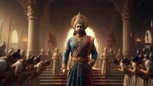 Read more about the article धर्मपाल – पाल वंश का महान सम्राट | प्राचीन भारत का गौरव