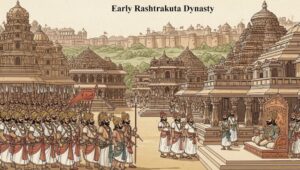 Read more about the article प्रारंभिक राष्ट्रकूट वंश (पूर्व-साम्राज्य काल) – सम्पूर्ण ऐतिहासिक विश्लेषण