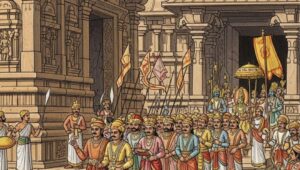 Read more about the article वेंगी के पूर्वी चालुक्य वंश का इतिहास – सम्पूर्ण विवरण