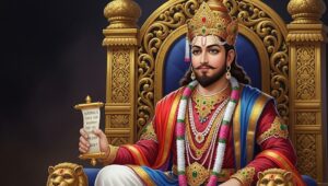 Read more about the article Nayapala – पाल वंश का महान शासक