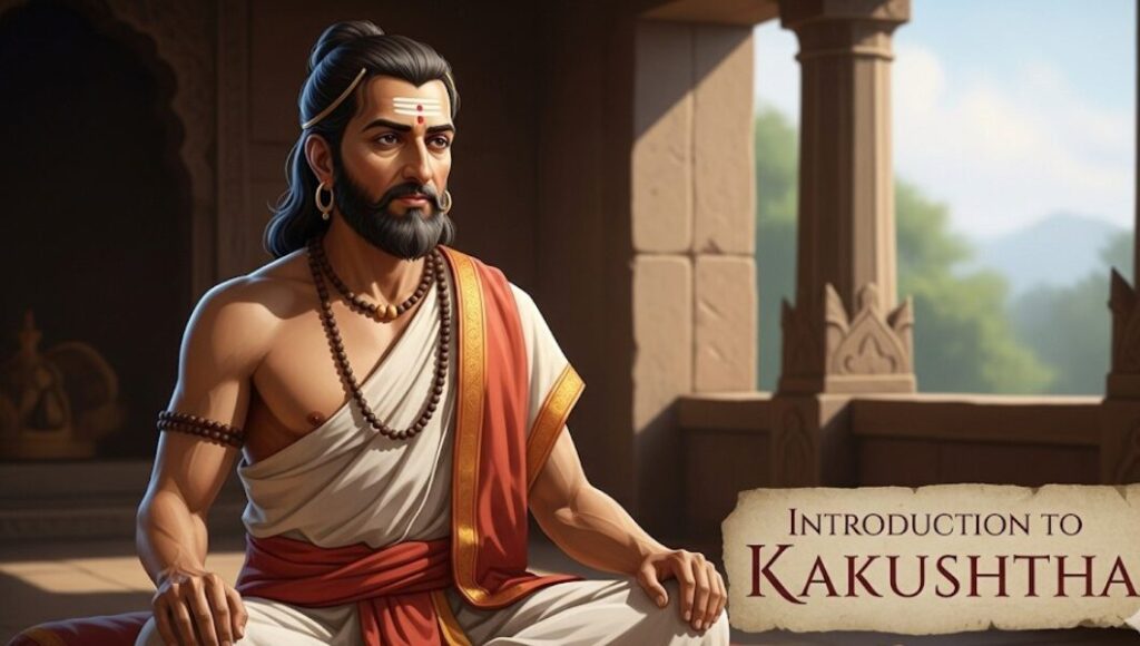 काकुष्ठ_का_परिचय