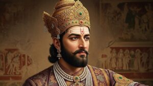 Read more about the article काकुष्ठ – प्रतिहार वंश का गौरवशाली अध्याय