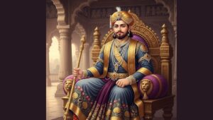 Read more about the article कुमारपाल: गुजरात के सोलंकी शासक का गौरवपूर्ण इतिहास