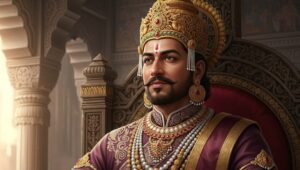 Read more about the article गोपाल तृतीय – पाल साम्राज्य का अंतिम महान शासक