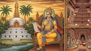 Read more about the article गोपाल द्वितीय – पाल वंश का एक महत्वपूर्ण शासक