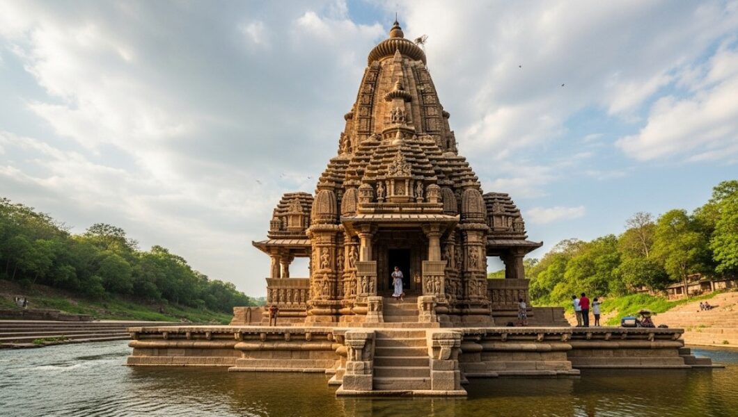 Read more about the article नारायणपाल: परिचय