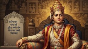 Read more about the article महिपाल द्वितीय – पाल वंश का इतिहास और योगदान