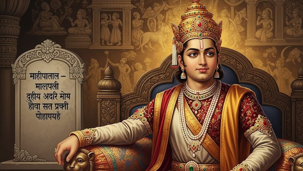 Read more about the article महिपाल द्वितीय – पाल वंश का इतिहास और योगदान