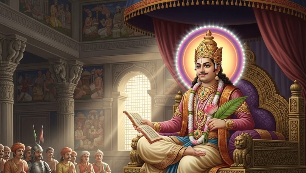 Read more about the article महिपाल प्रथम – पाल वंश का पुनर्जागरण काल