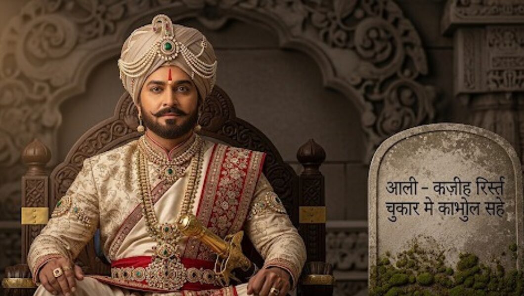 Read more about the article राज्यपाल – पाल वंश का एक शासक