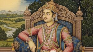 Read more about the article रामपाल – पाल वंश का अंतिम महान सम्राट