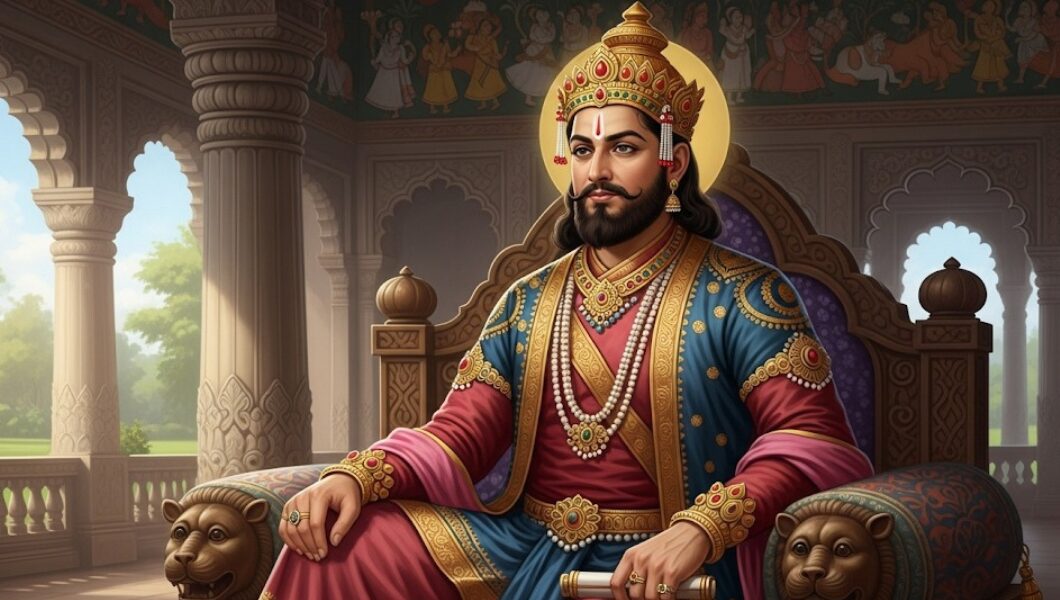 Read more about the article विग्रहपाल तृतीय (Vigrahapala III) – पाल वंश का इतिहास