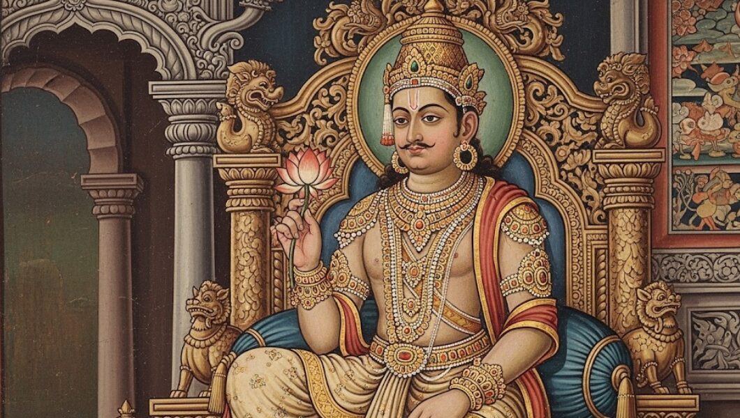 Read more about the article शूरपाल द्वितीय (Shurapala II) – पाल वंश का इतिहास