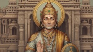 Read more about the article शूरपाल प्रथम / विग्रहपाल प्रथम – पाल वंश के महान उत्तराधिकारी