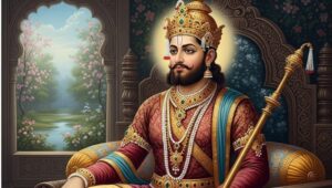 Read more about the article हरिचंद्र – प्रतिहार वंश का प्राचीन शासक