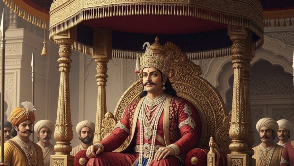 परिचय – मिहिर_भोज_का_ऐतिहासिक_महत्त्व