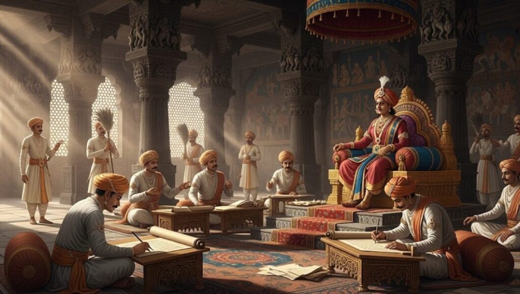 प्रशासनिक_संरचना