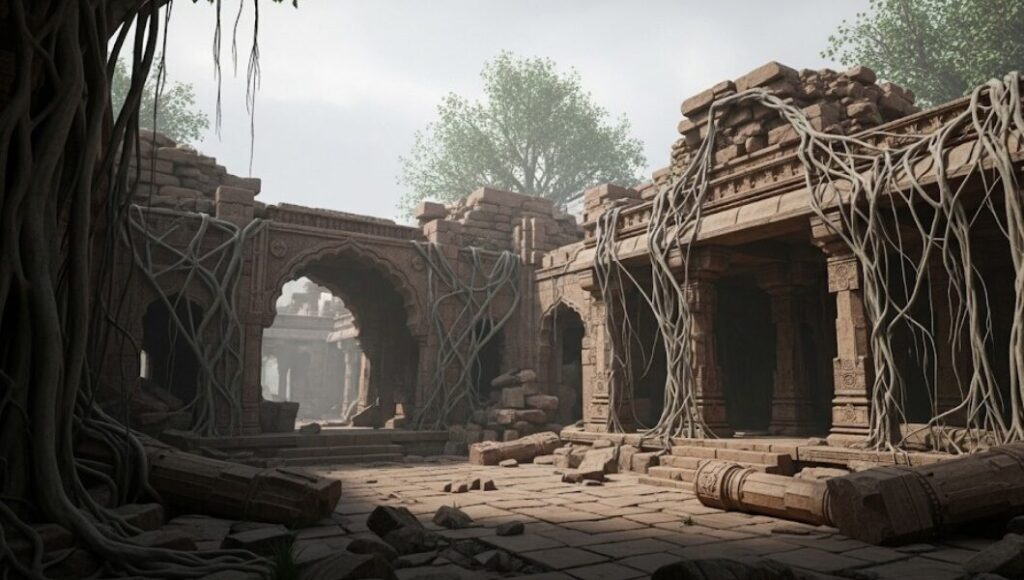 राज्यपाल_के_बाद_साम्राज्य_का_पतन