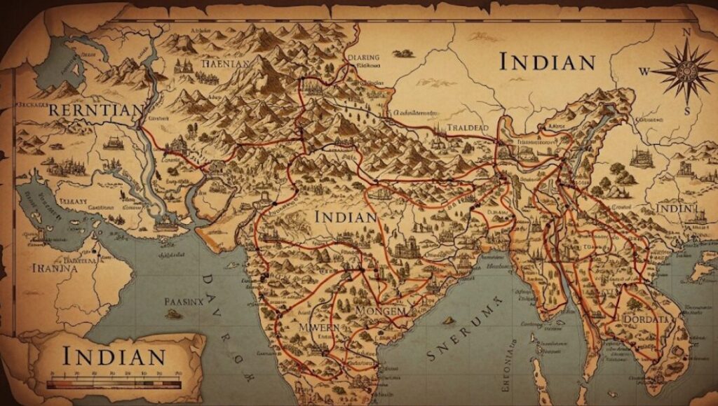 क्षेत्रीय_विस्तार — भौगोलिक_दायरा (संभावित)