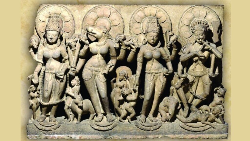 गज़नवी_आक्रमण_और_विजयपाल