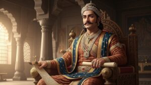 Read more about the article देवराज – प्रतिहार वंश के शासक का विस्तृत इतिहास