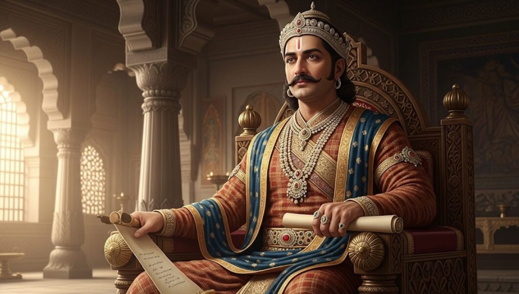 Read more about the article देवराज – प्रतिहार वंश के शासक का विस्तृत इतिहास