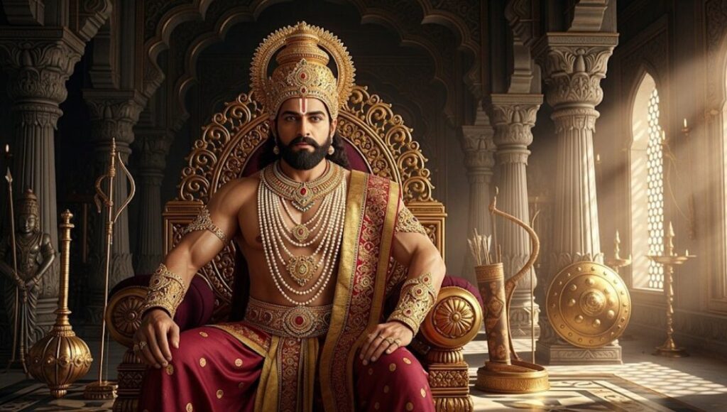 देवराज_का_ऐतिहासिक_स्थान_और_पहचान