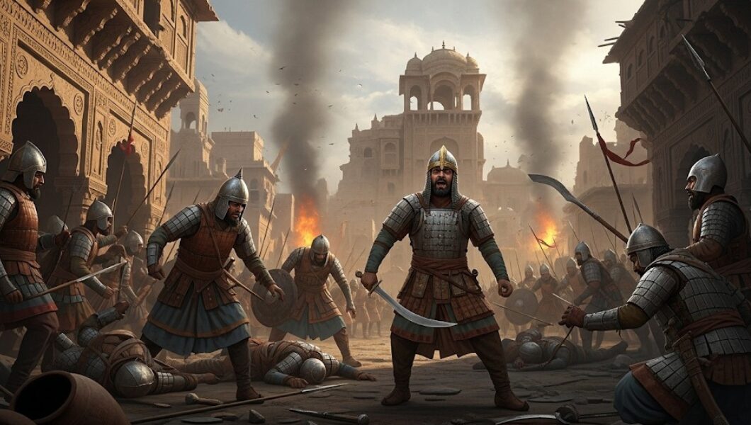 प्रतिहार_वंश_का_पतन