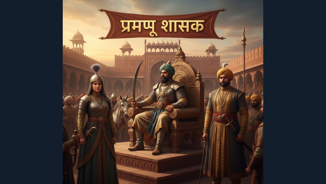 प्रमुख_शासक