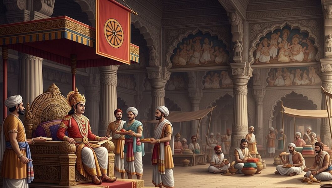 महेंद्रपाल-प्रथम_और_बंगाल_पर_प्रभाव