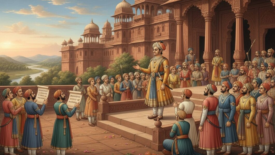 महेंद्रपाल_द्वितीय-का_जीवन_और_पृष्ठभूमि