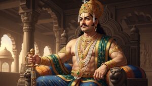 Read more about the article मिहिर भोज (भोज प्रथम) – प्रतिहार वंश का महान शासक