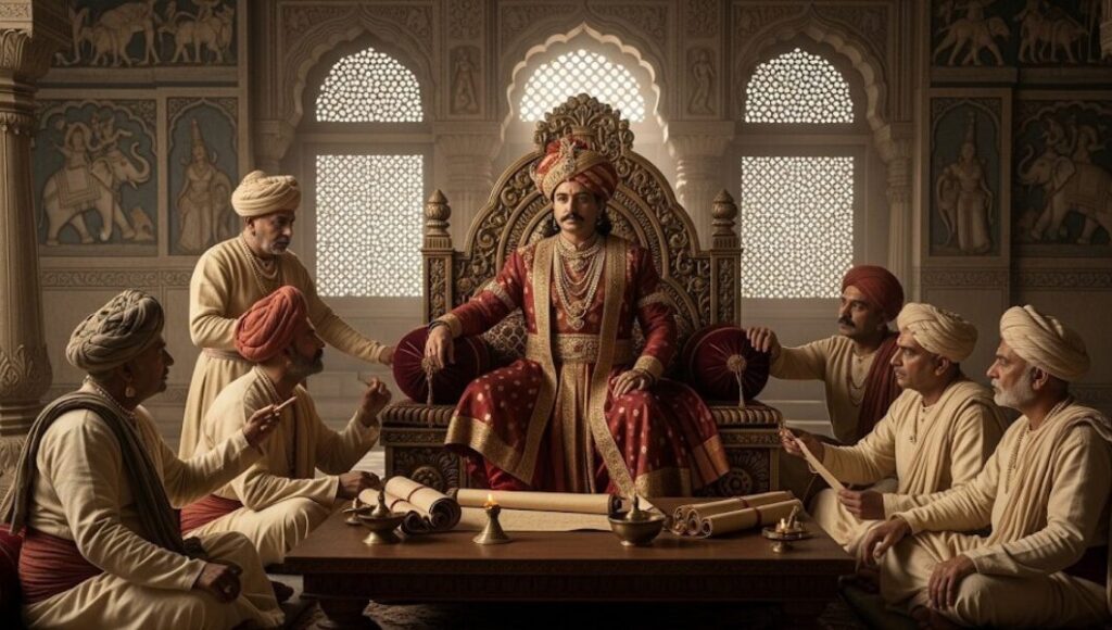 राज्यपाल_की_नीतियाँ