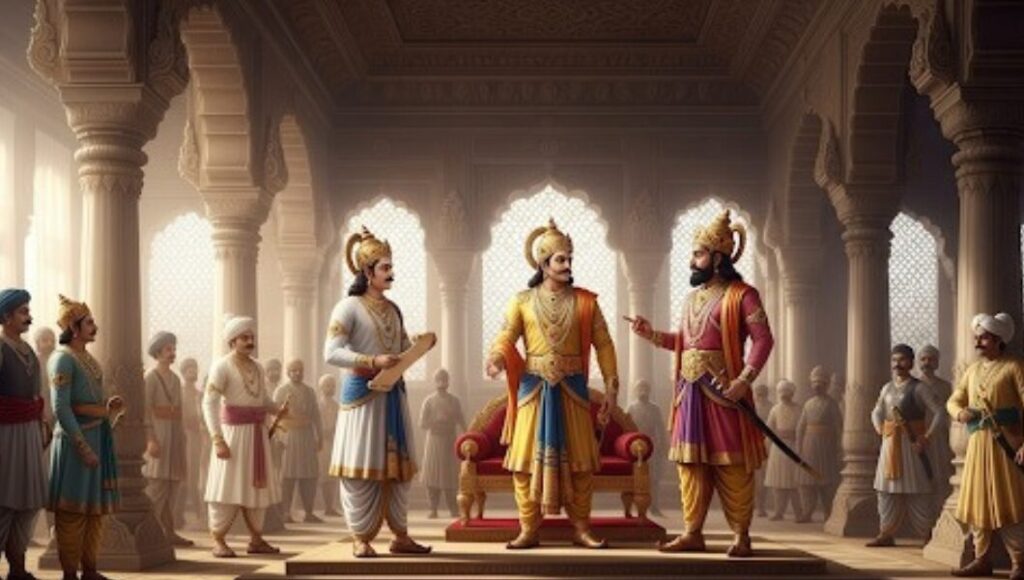 वत्सराज_के_समकालीन_और_प्रमुख_व्यक्तित्व