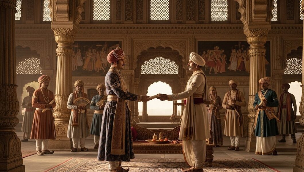 विदेश_नीति