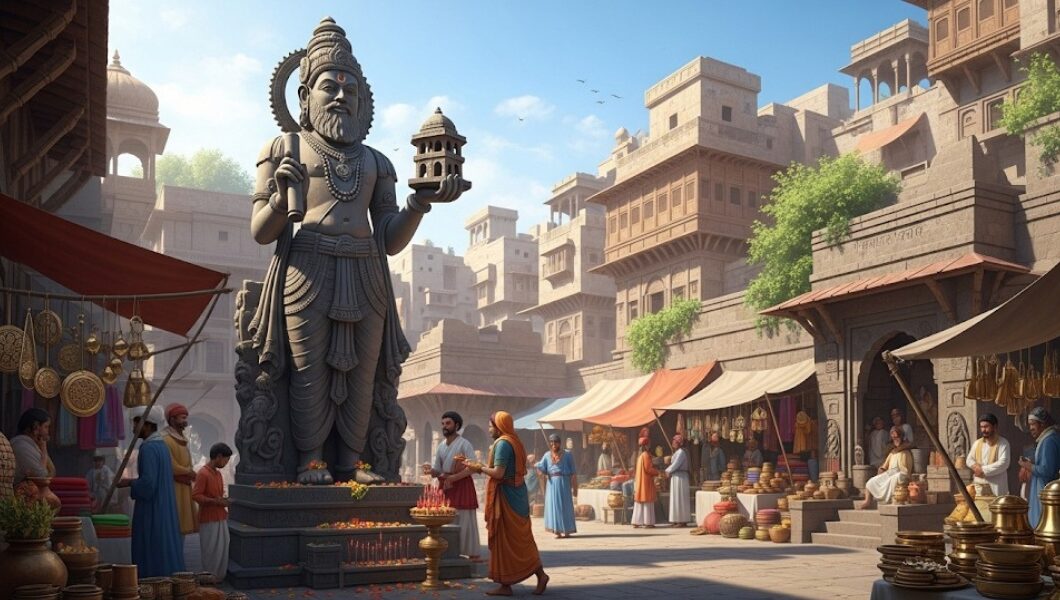 विनायकपाल_की_विरासत