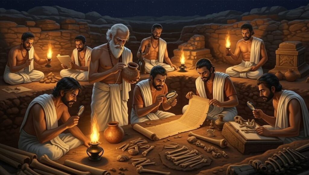 शोध-अवसर_और_अनसुलझे_प्रश्न (Areas for further research)