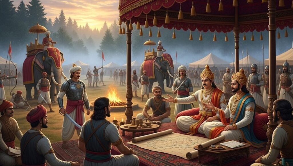 सैन्य_अभियान_और_कूटनीति (विश्लेषण)