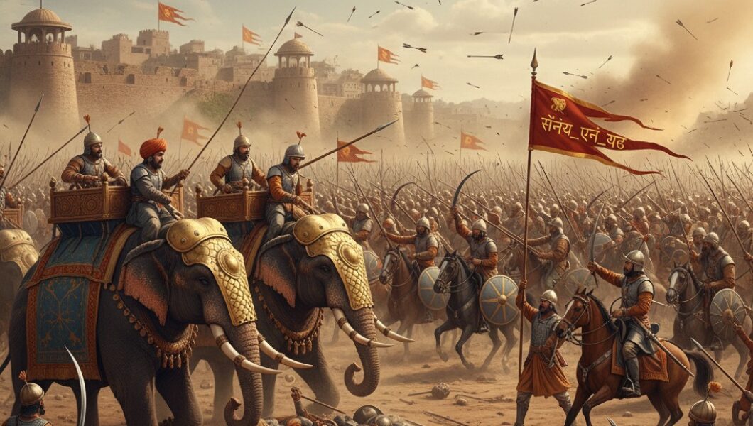 सैन्य_एवं_युद्ध