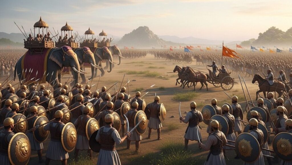 सैन्य_स्थिति_और_युद्ध