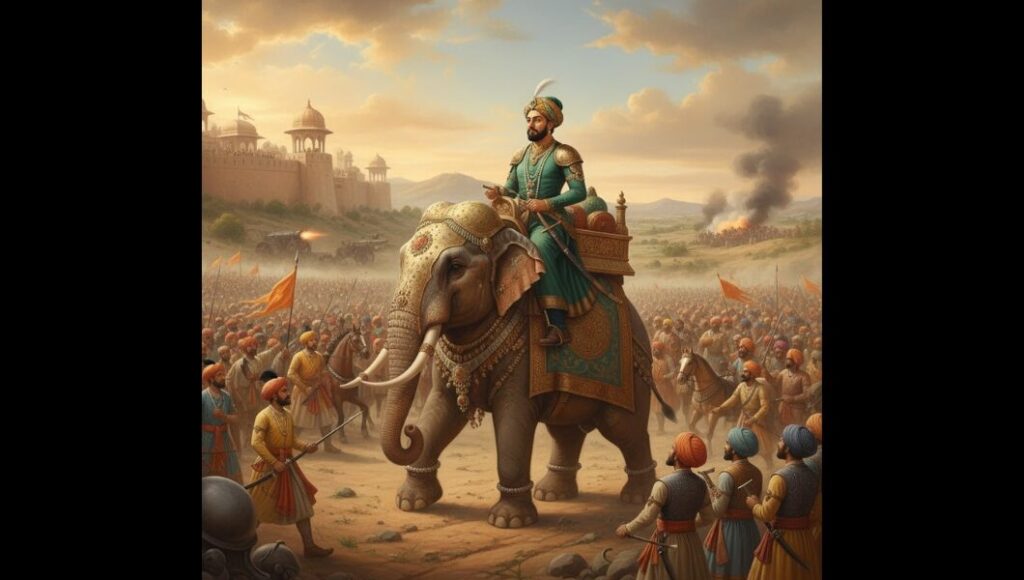 प्रमुख_युद्ध_और_विजय_अभियान